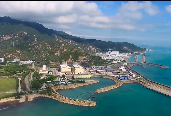 28年如一日 守护核电安全